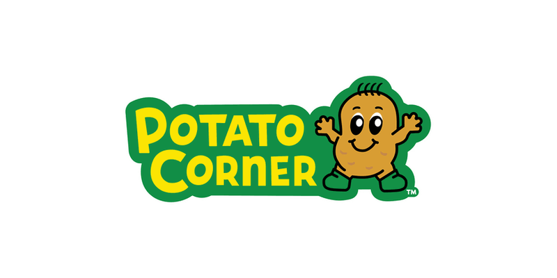 Potato Corner logo