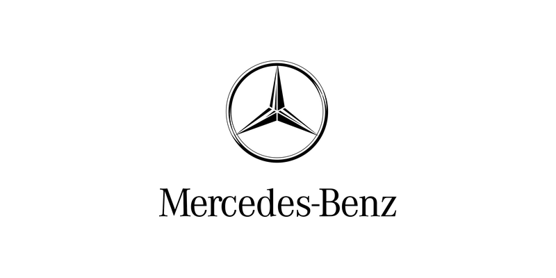 Mercedes-Benz logo