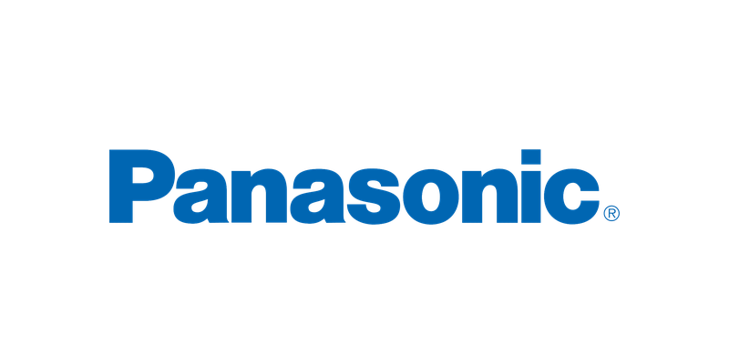 Panasonic logo
