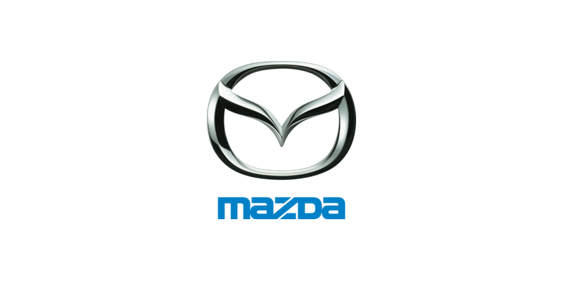 Mazda logo