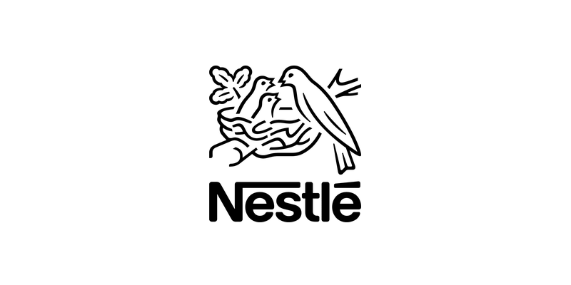 Nestlé logo