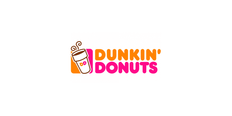 Dunkin' logo